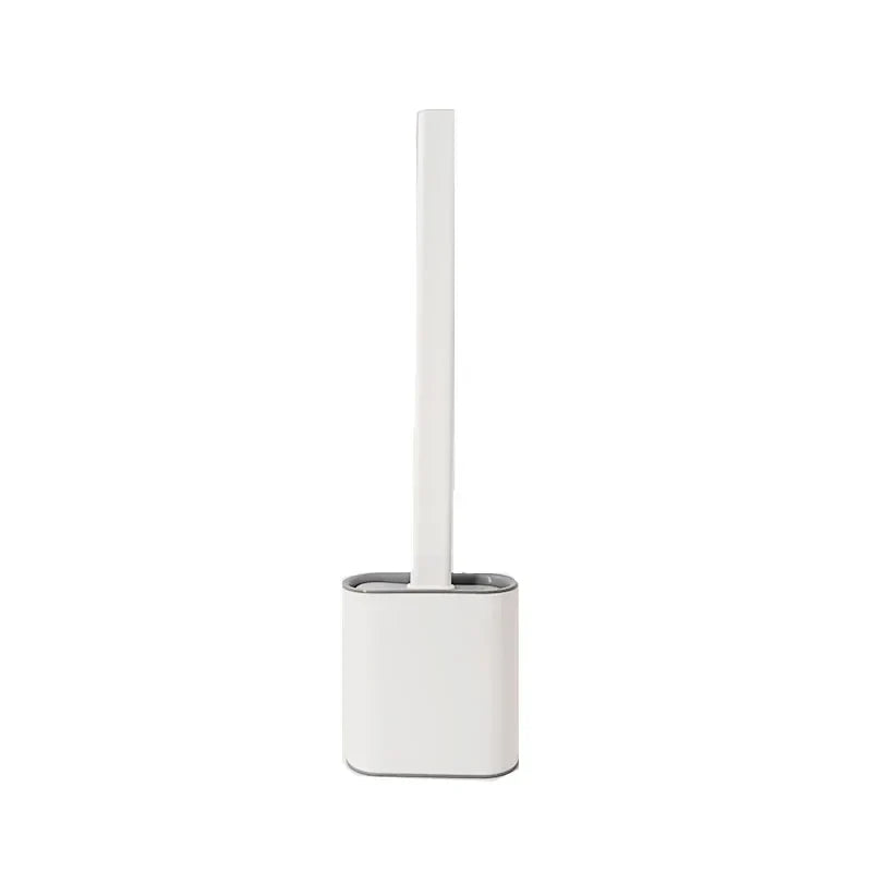 Hyginix™ - Quick-Dry Silicone Toilet Brush Set