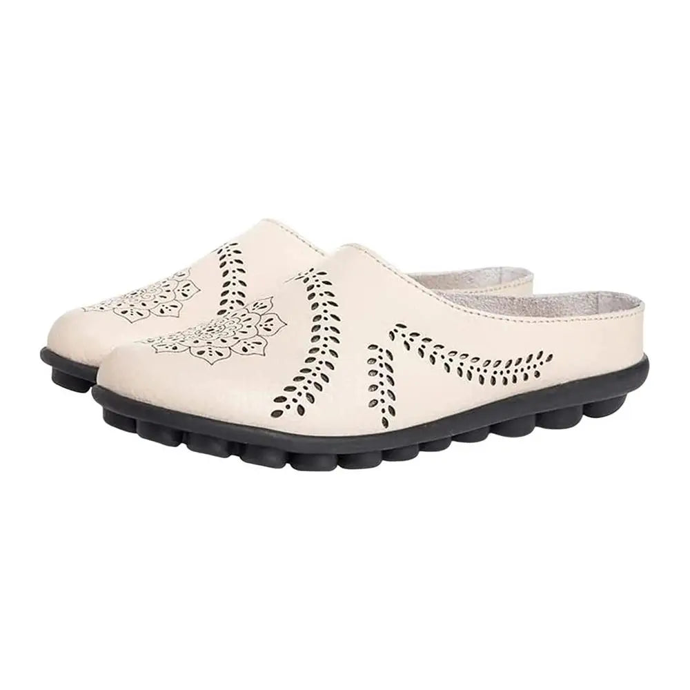 ComfyStep™ - Casual Slip-Ons