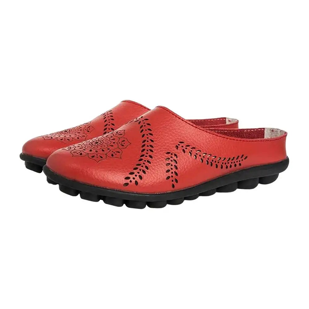 ComfyStep™ - Casual Slip-Ons