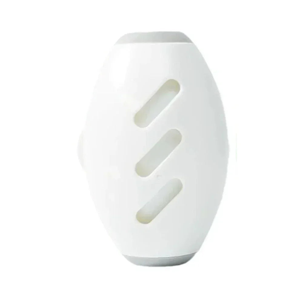 HairGone™ – Reusable Sticky Roller for Quick Cleaning