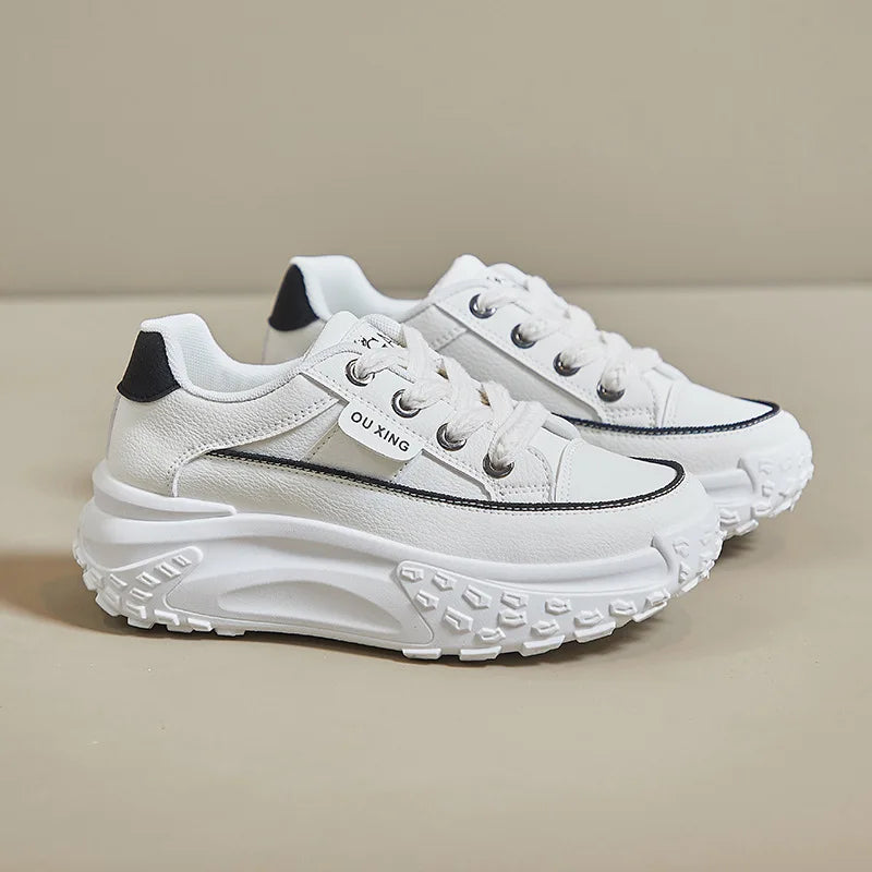 PeakFlex™ - Women's Elevated Casual Shoes