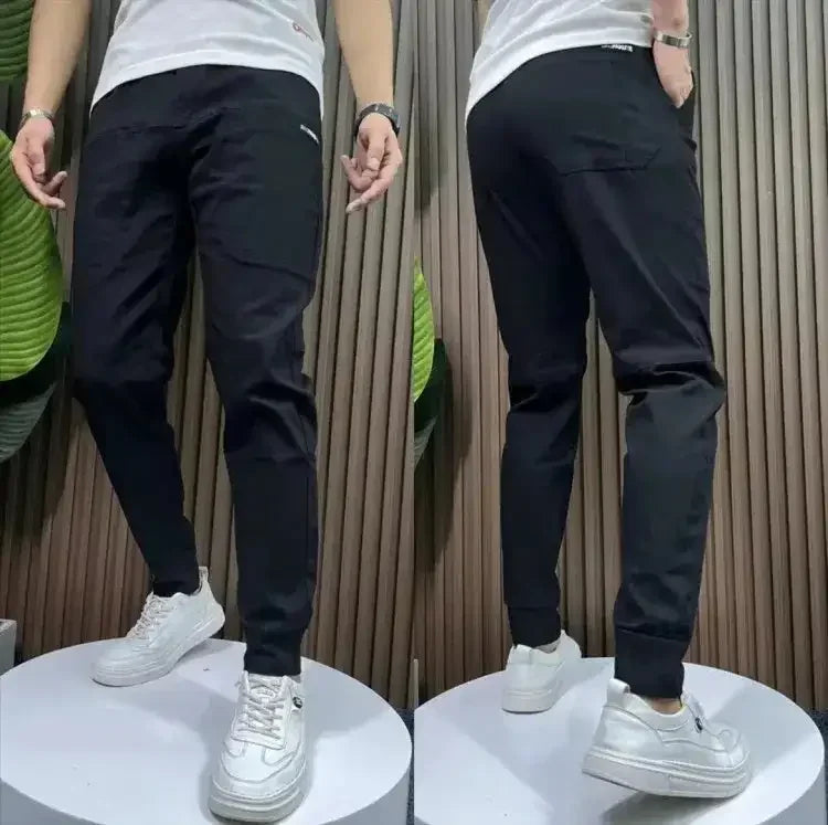 Stravon™ - Men's Casual Cargo Trousers