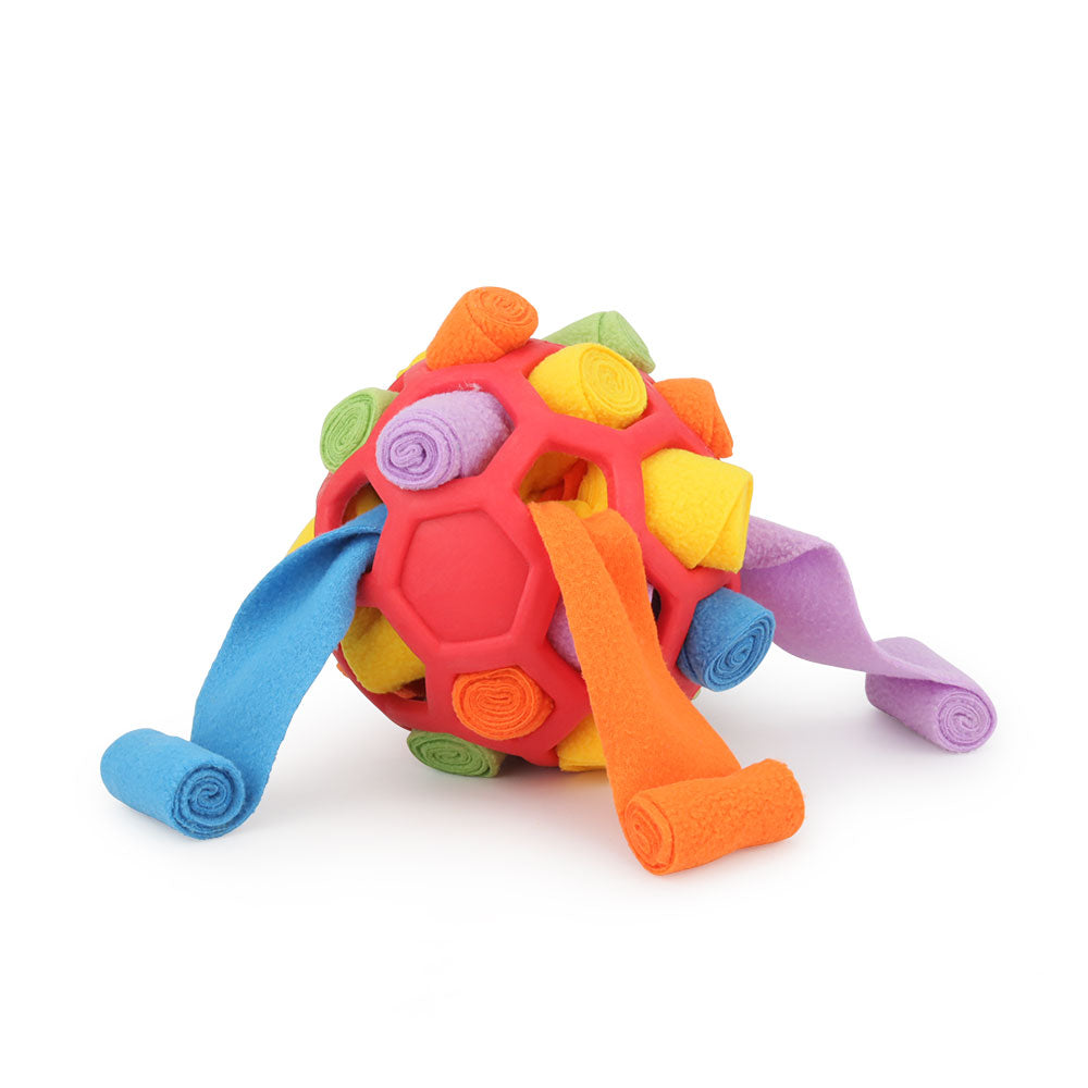 Sniffle - Interactive Treat Game