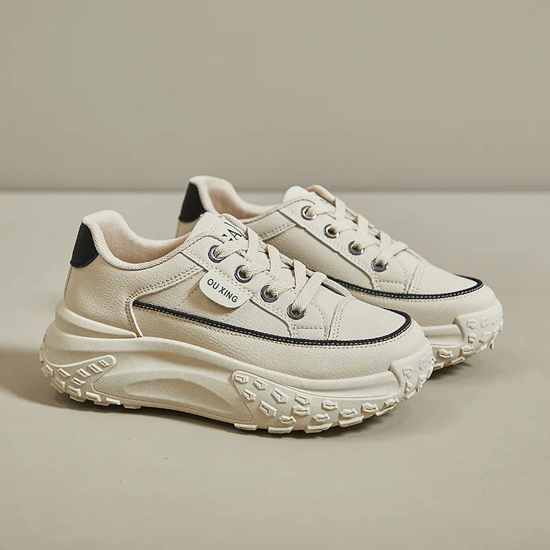 PeakFlex™ - Women's Elevated Casual Shoes