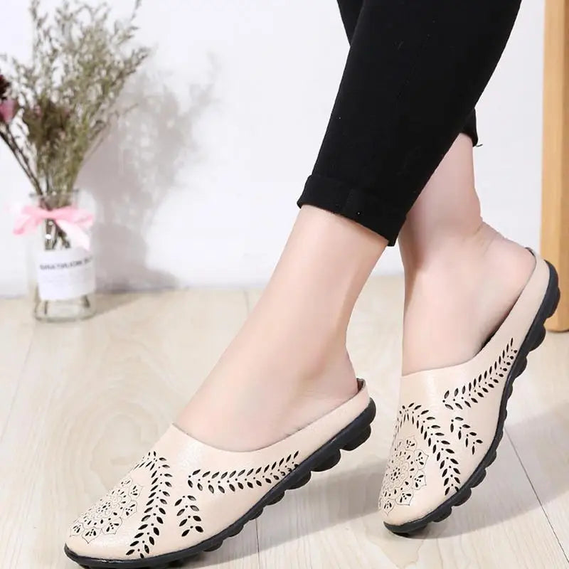 ComfyStep™ - Casual Slip-Ons