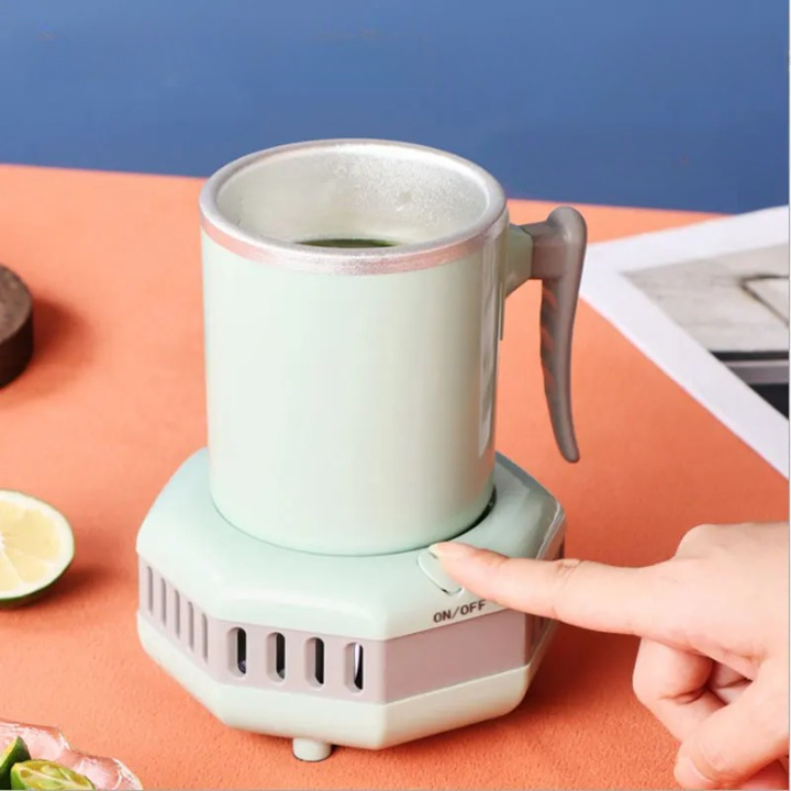 Frostonic™ - Mini Electric Beer Cooling Cup
