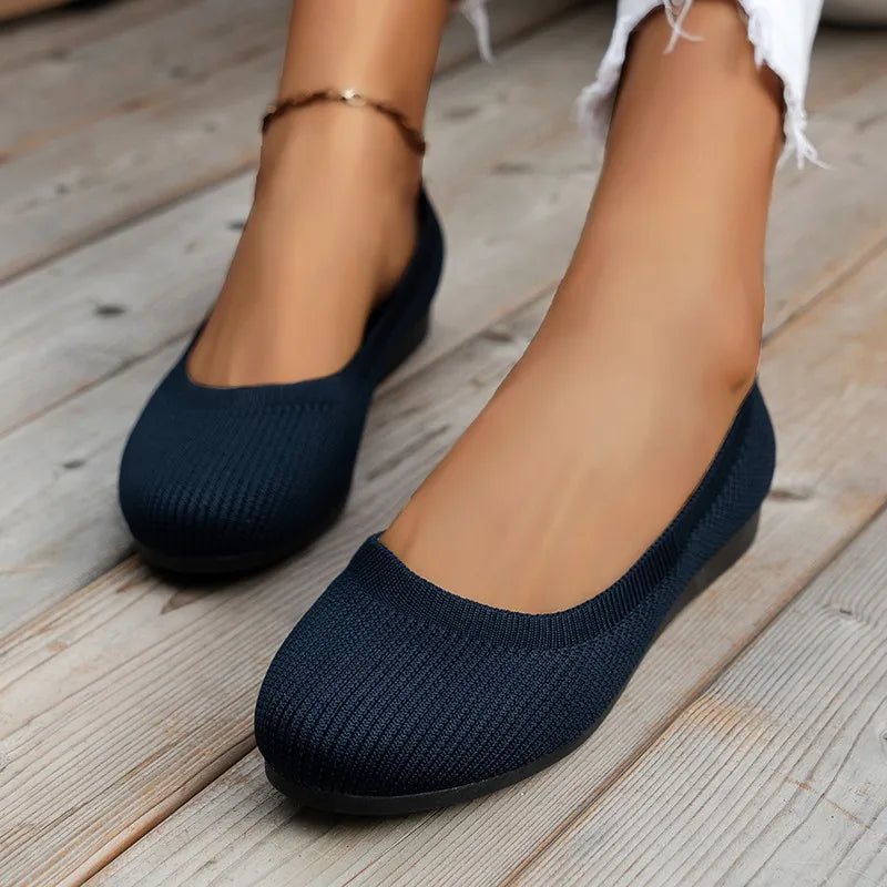 Zephyra™ - Lightweight Casual Loafers for Women