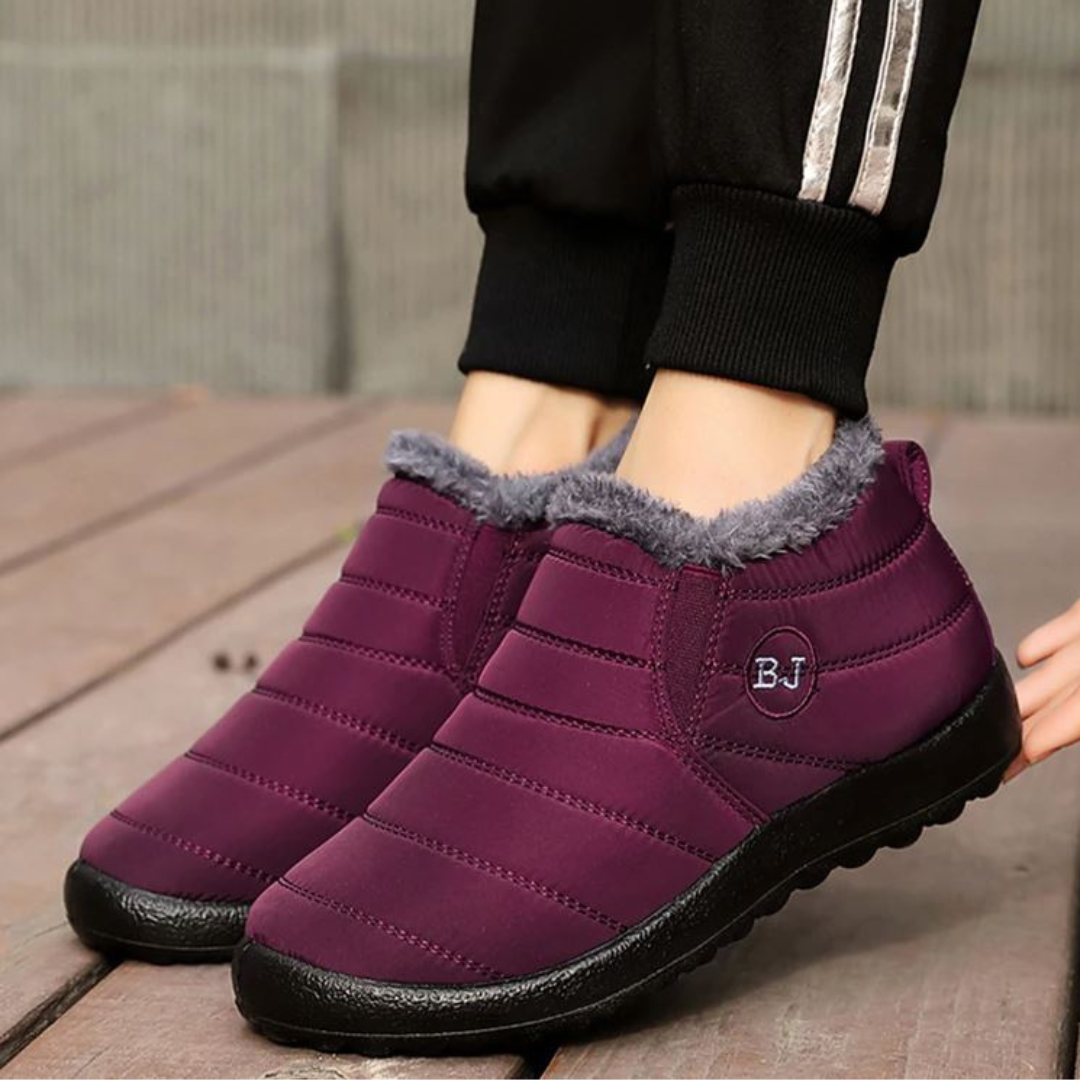 BotinesDrawson™ -Orthopädische Unisex-Stiefel (50% RABATT)