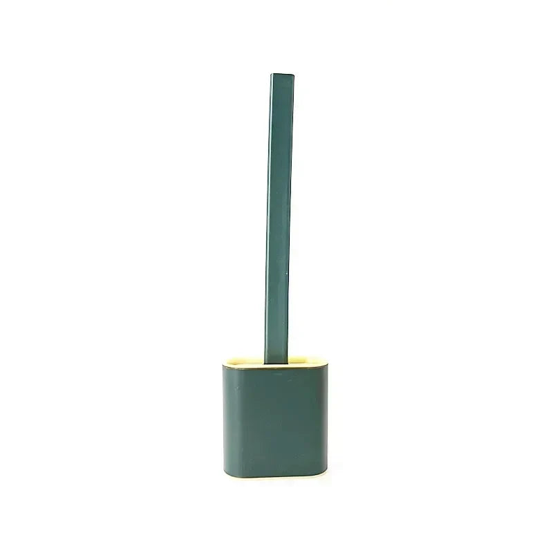 Hyginix™ - Quick-Dry Silicone Toilet Brush Set
