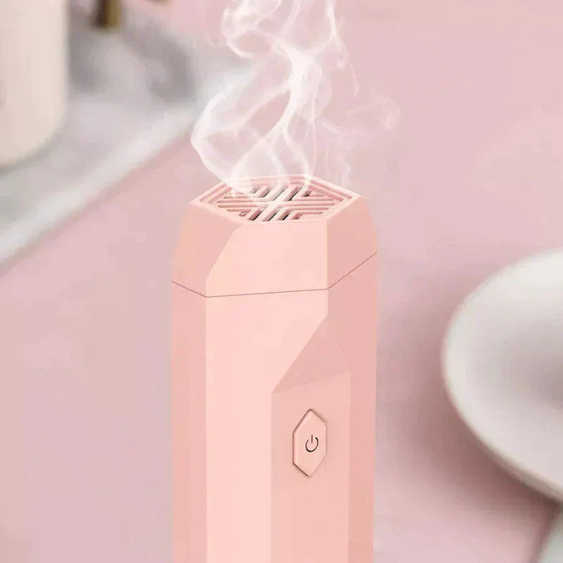Forfems® Bukhoor 2 in 1 Diffuser