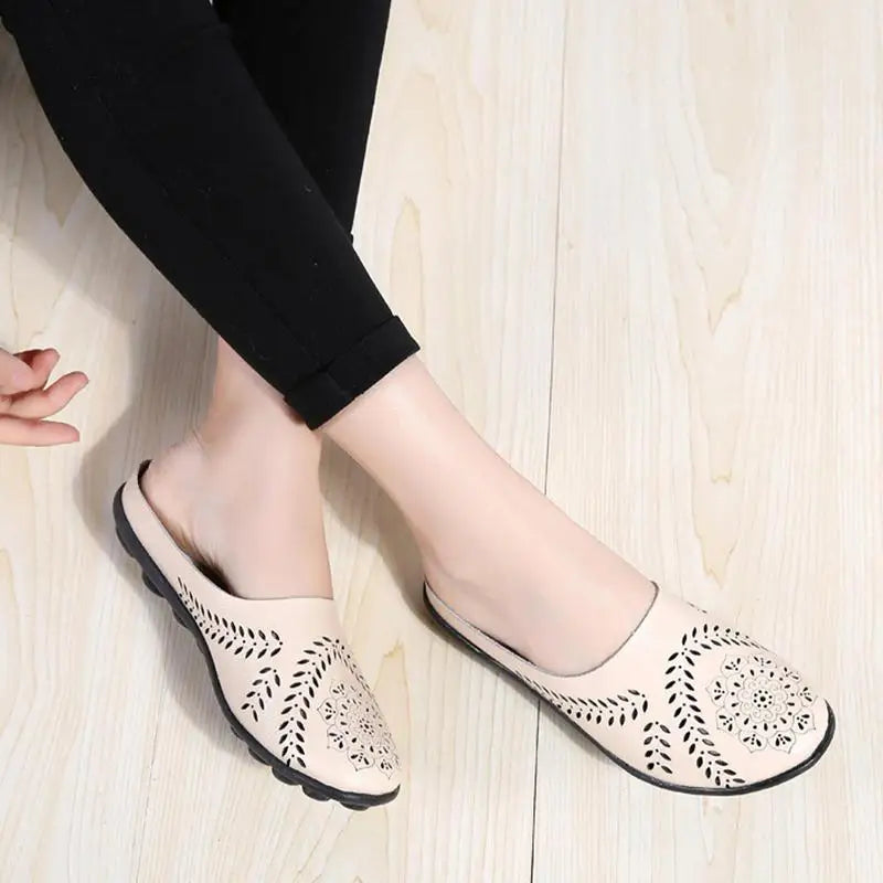 ComfyStep™ - Casual Slip-Ons