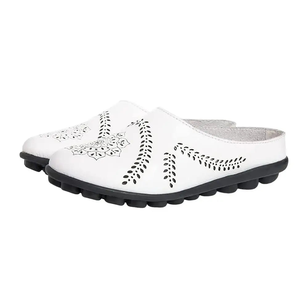 ComfyStep™ - Casual Slip-Ons