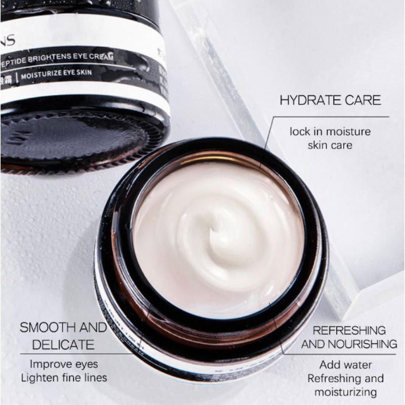 1+1 Free | SleekEyes™ Fast Acting Firming Eye Cream
