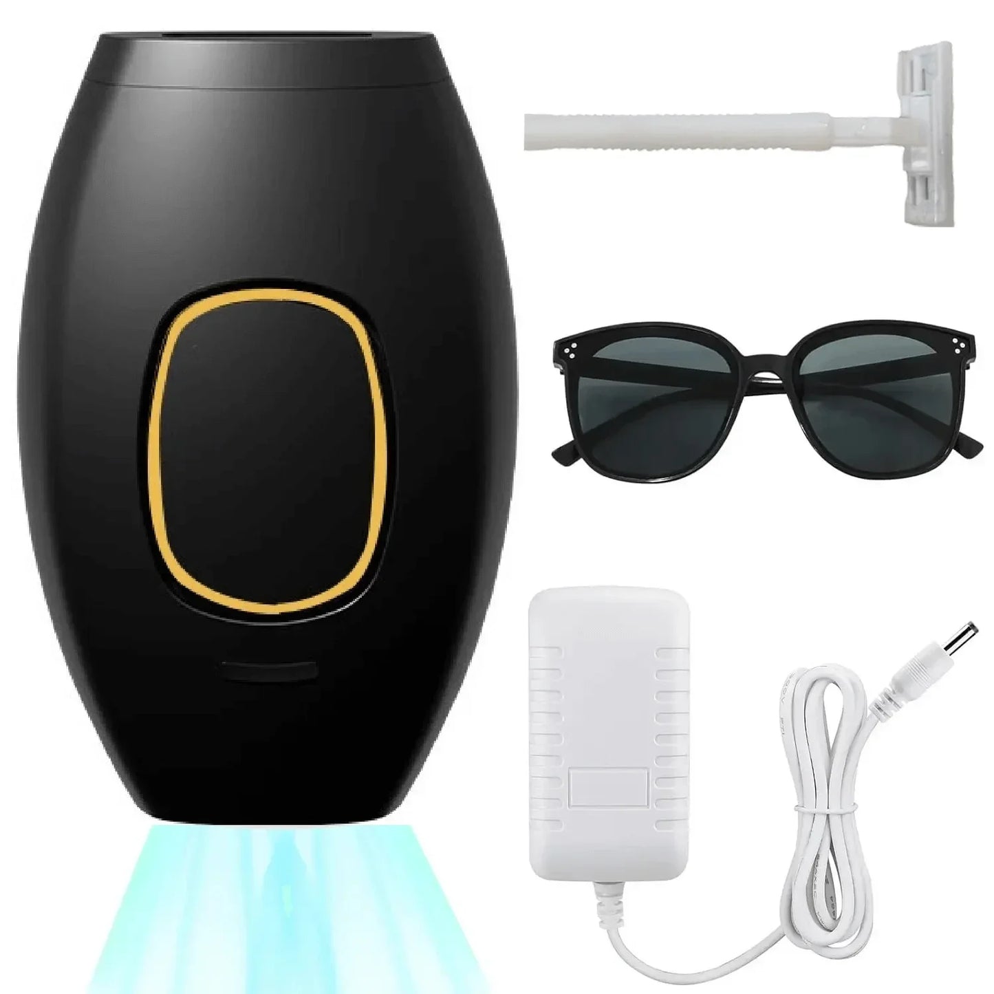 Radiance™ - Painless IPL Laser Hair Remover