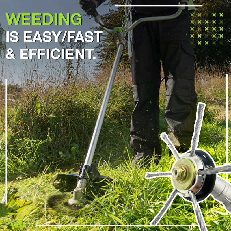 FlexTrim™ - Adjustable Cutter Head Tool