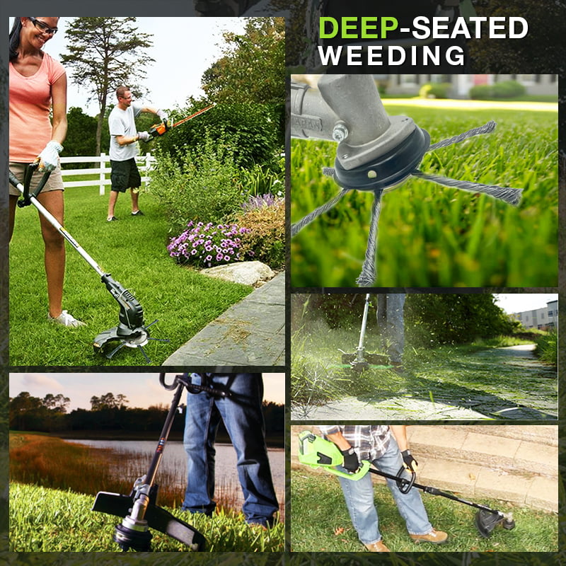 FlexTrim™ - Adjustable Cutter Head Tool