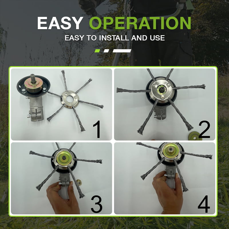 FlexTrim™ - Adjustable Cutter Head Tool