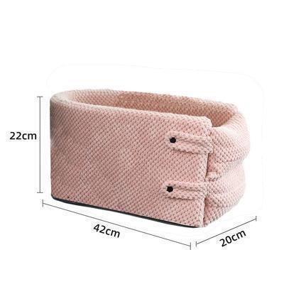 PetSafe™ - Safety and Comfort in One