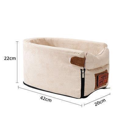 PetSafe™ - Safety and Comfort in One