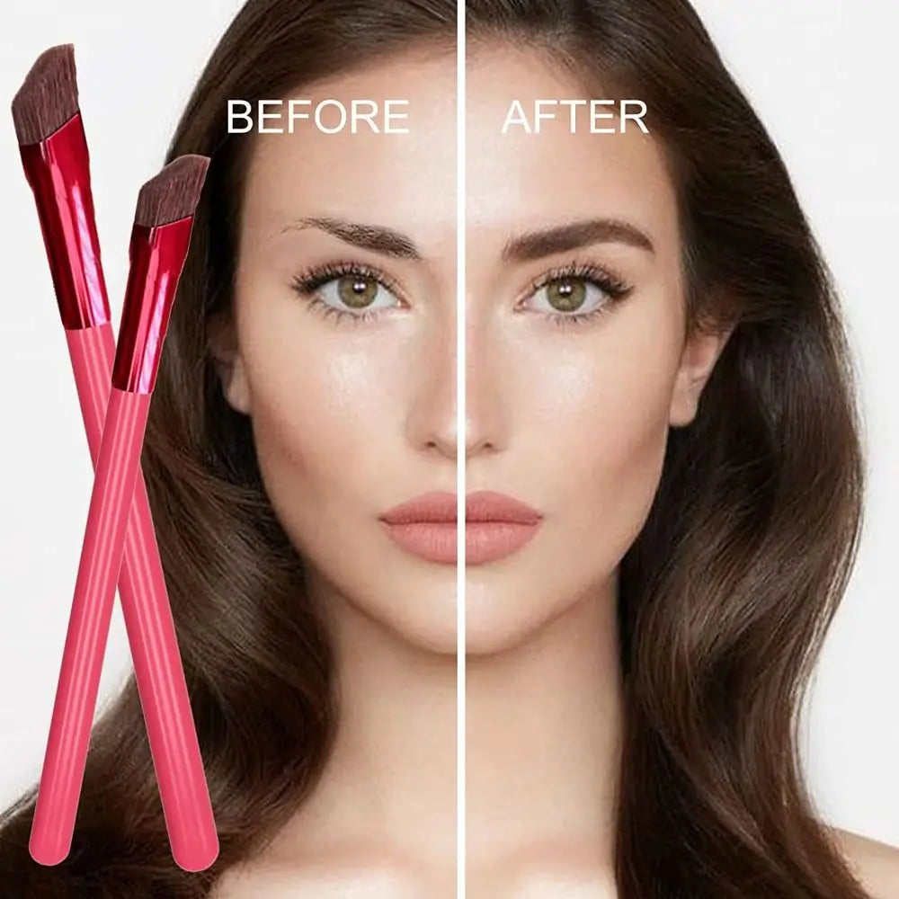 BrowCraft™ - Ultra-thin Eyebrow Brush (50% OFF)