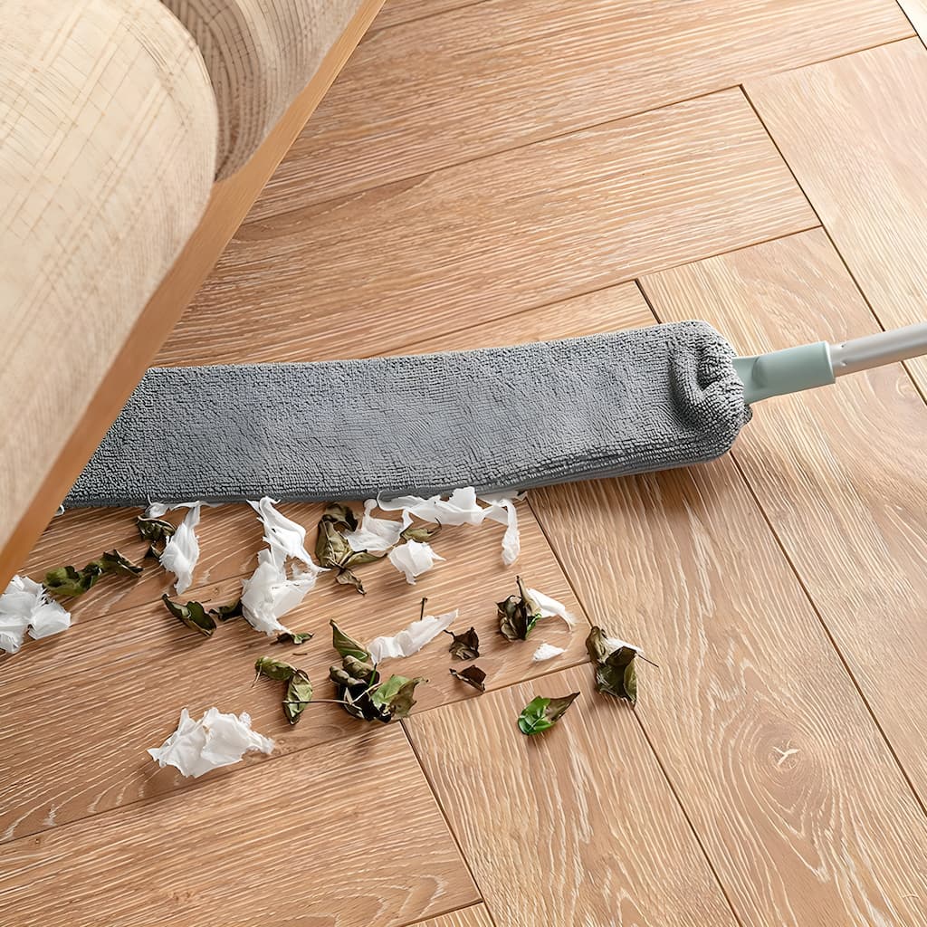 Dustfree™ Shrinkable Cleaner (60% Off Today Only)