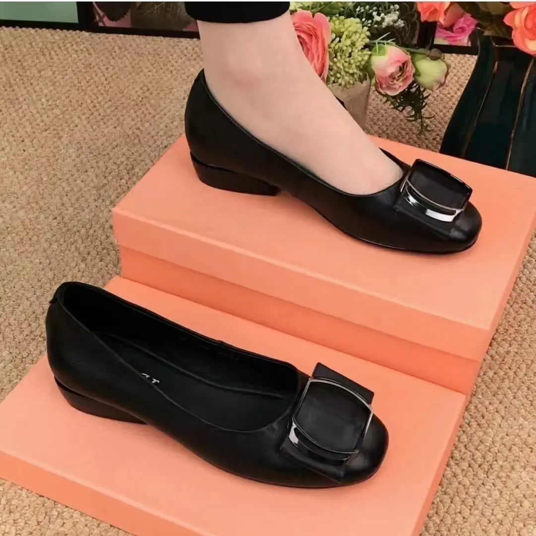 Claire™ - Elegant SlipStyle Shoes (50% Discount)