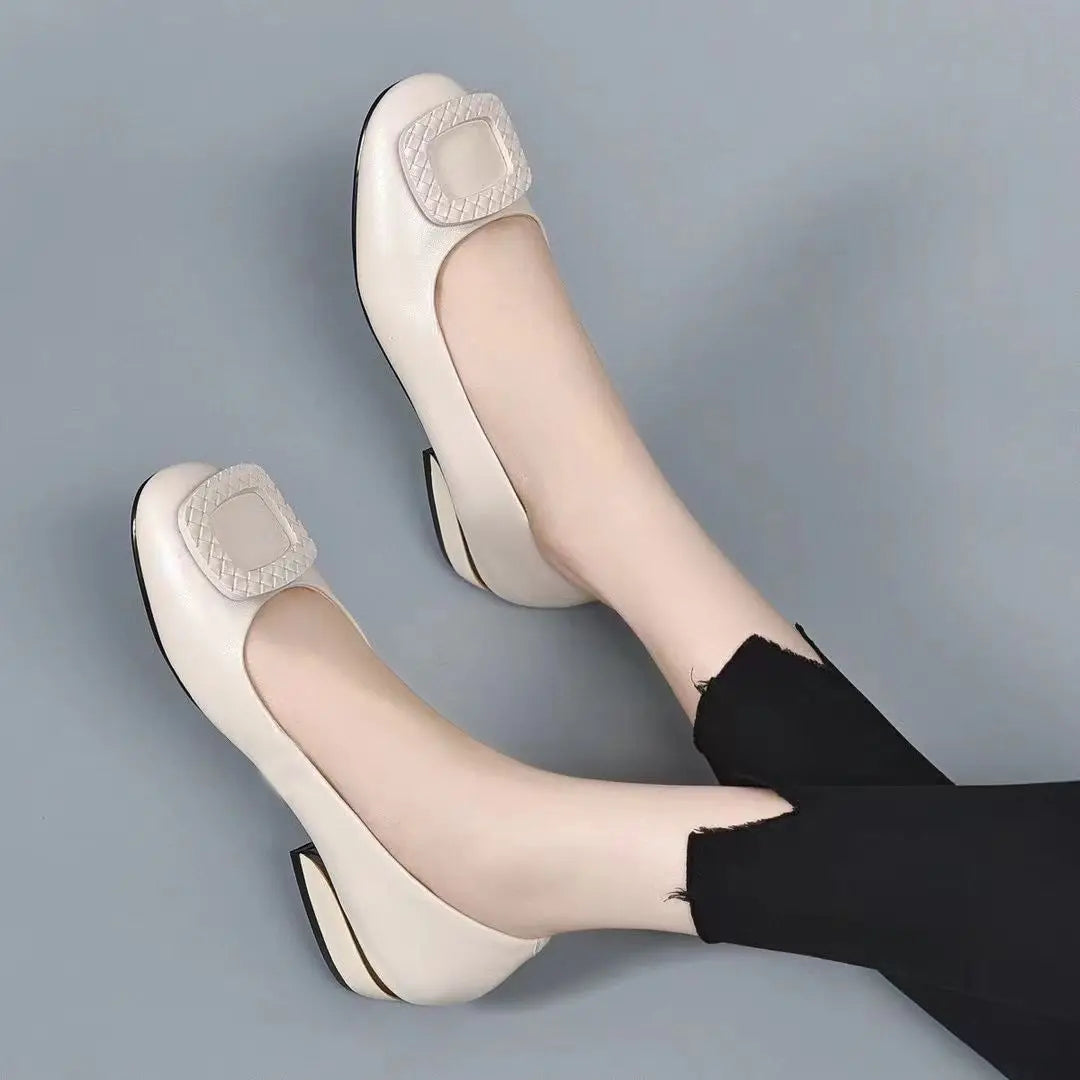 Claire™ - Elegant SlipStyle Shoes (50% Discount)