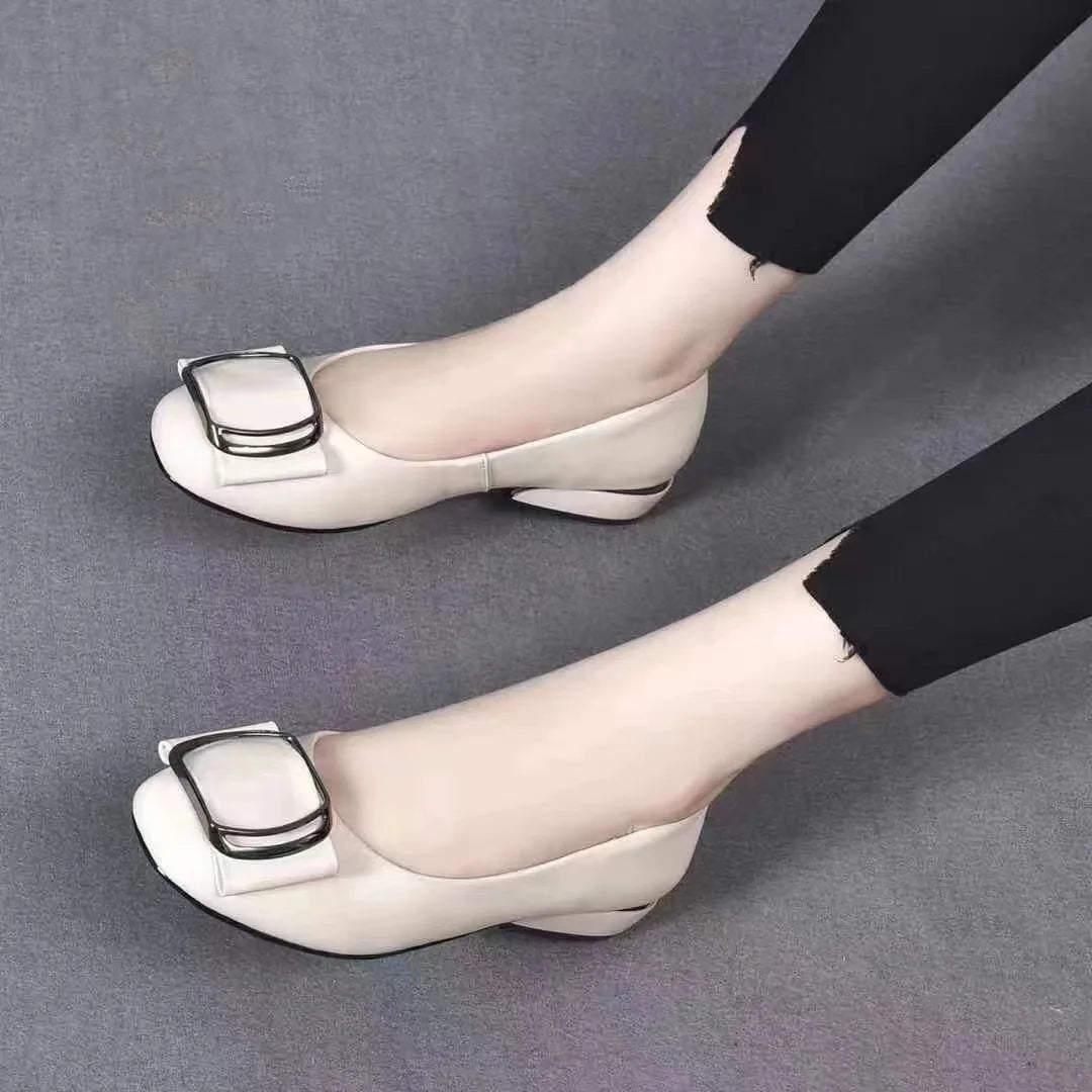 Claire™ - Elegant SlipStyle Shoes (50% Discount)