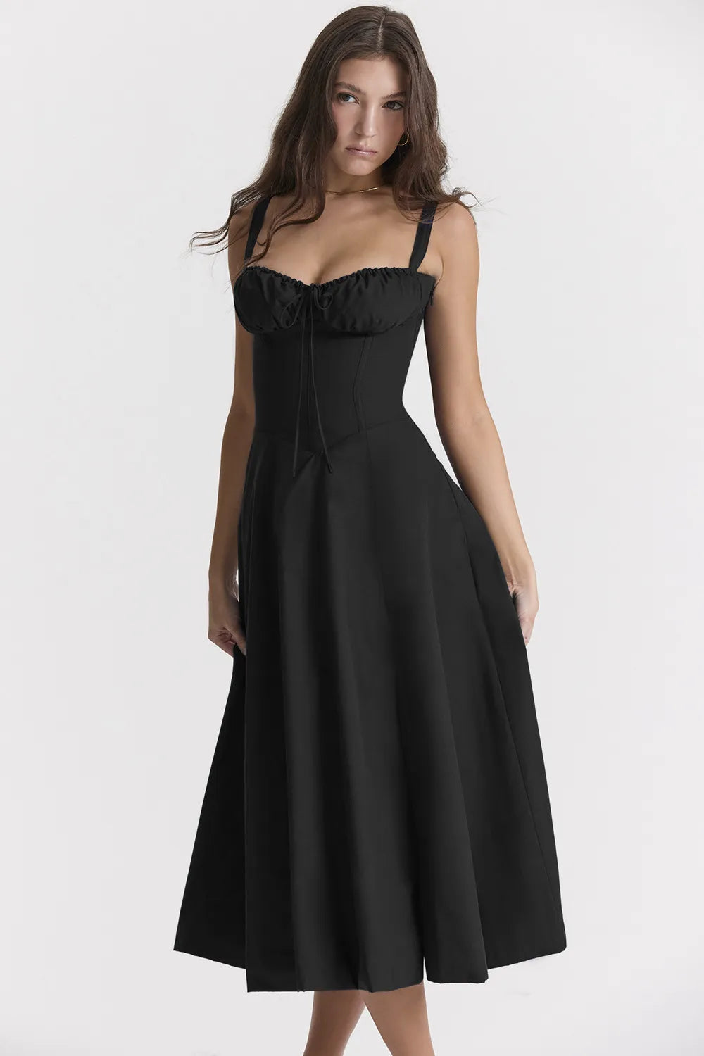 Carla™ - Summer Elegant Dress (50% DISCOUNT)