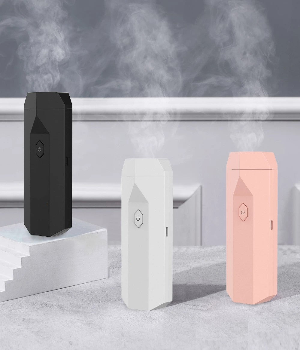 Forfems® Bukhoor 2 in 1 Diffuser
