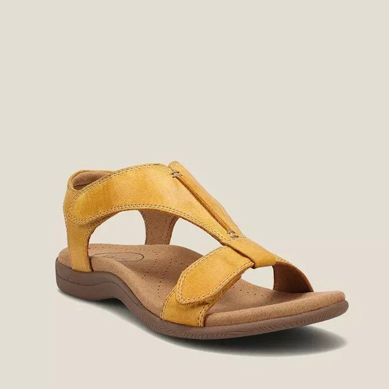 BellaBreeze™ - Adjustable Comfort Sandals