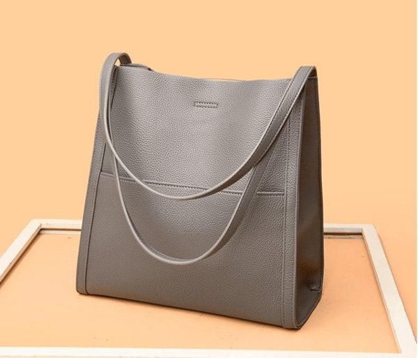 Gloria™ - Premium Leather Bag for Every Day (50% OFF)