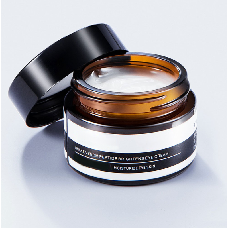 1+1 Free | SleekEyes™ Fast Acting Firming Eye Cream