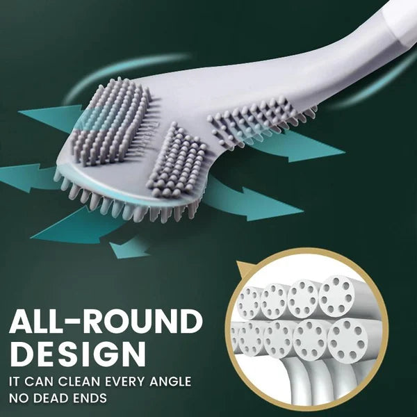 PuttClean™ - Golf Brush Head Toilet Brush (Buy 1 Get 1 FREE)