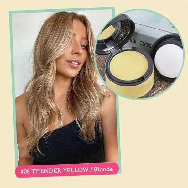 1+1 FREE | CoverUp™ | Hairline & Bald Spot Shading Powder