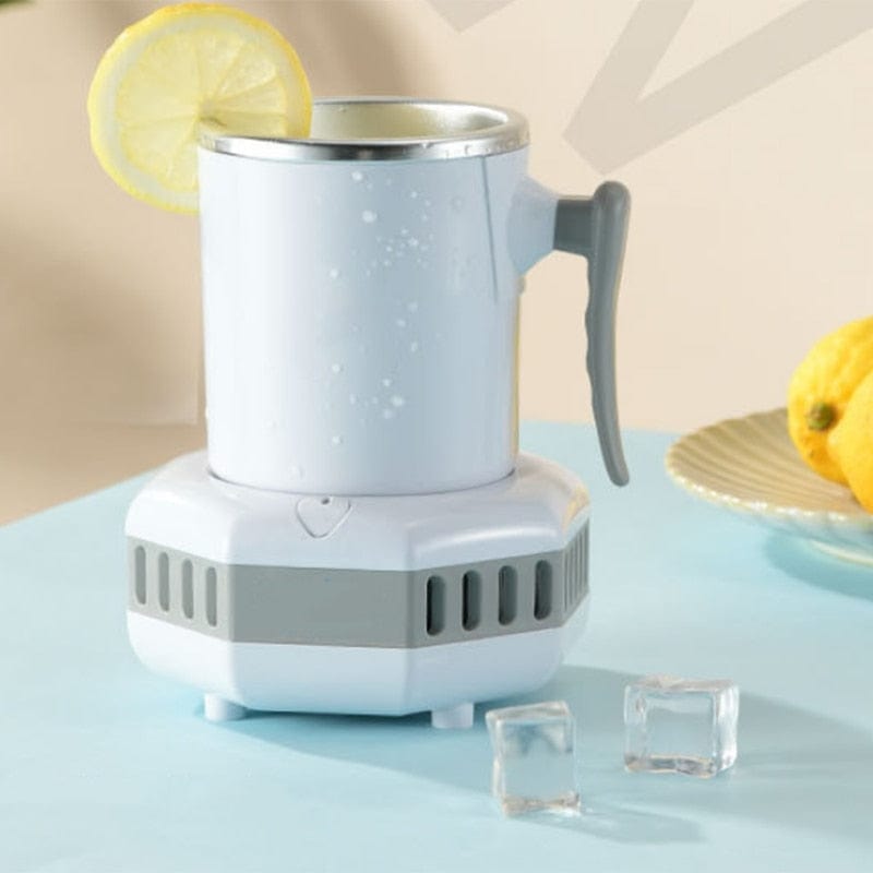 Icey™ Instant Cooler Cup (50% OFF)