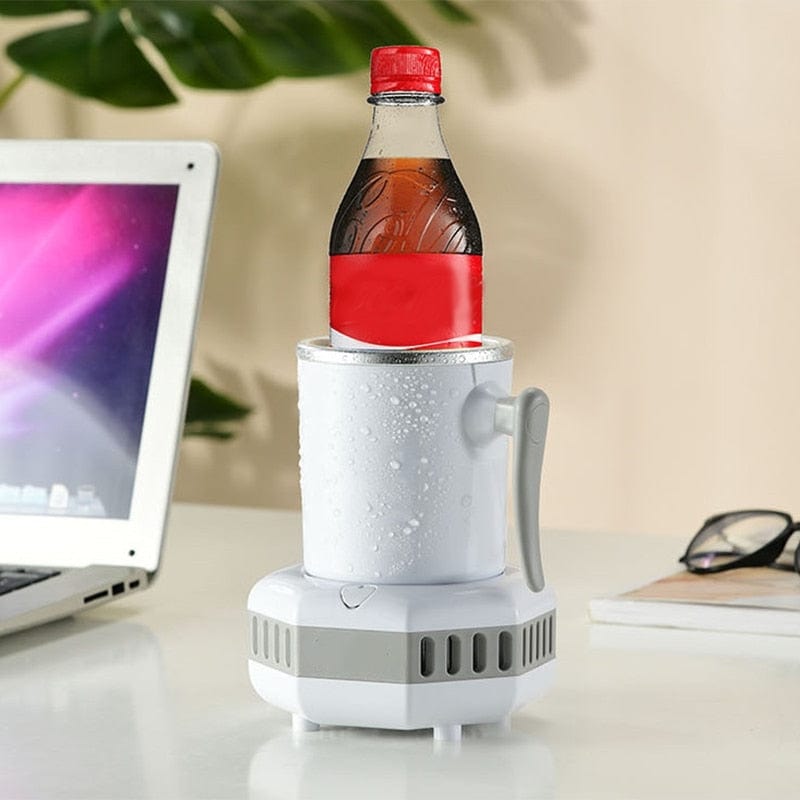 Icey™ Instant Cooler Cup (50% OFF)