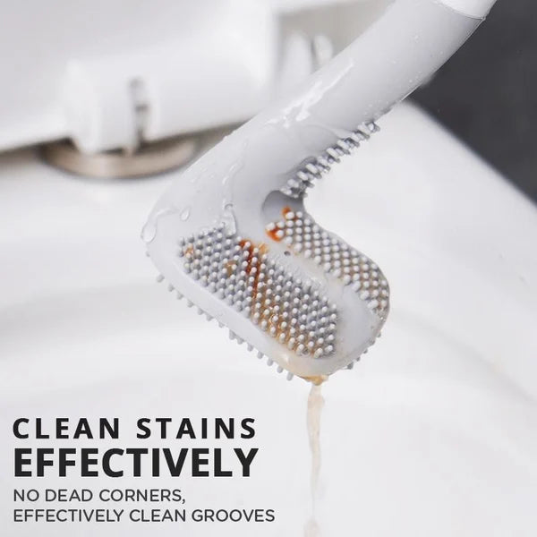 PuttClean™ - Golf Brush Head Toilet Brush (Buy 1 Get 1 FREE)
