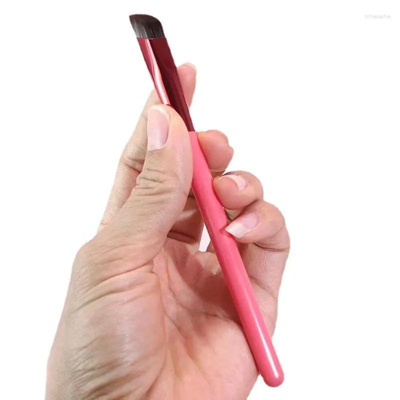 BrowLine™ - Precision Eyebrow Brush (Buy 1 Get 1 Free)