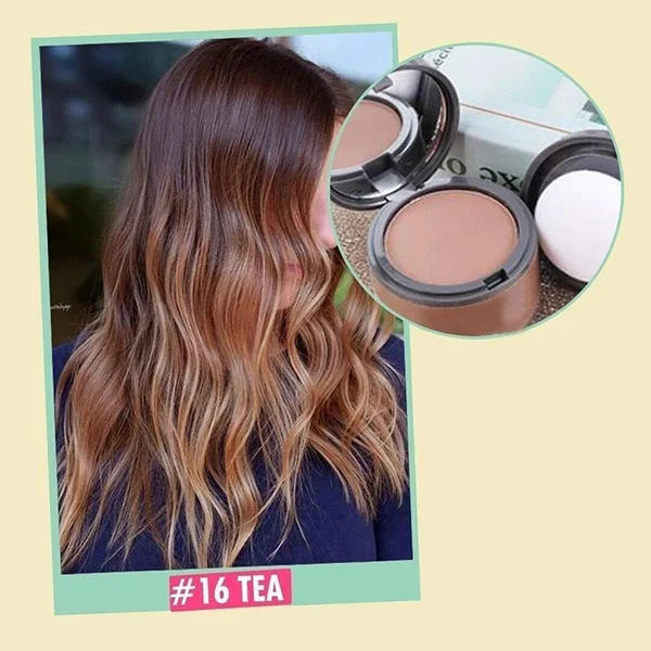1+1 FREE | CoverUp™ | Hairline & Bald Spot Shading Powder