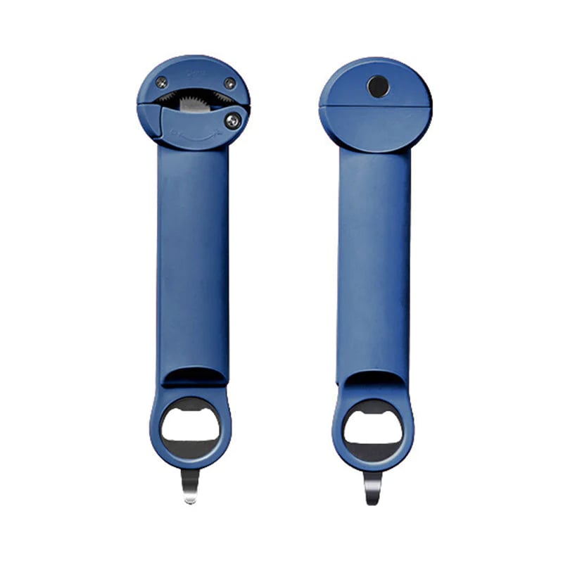 OpenEase™ - Labor-Saving Bottle Opener (50% DISCOUNT)