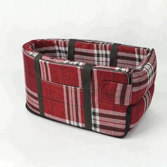 PetSafe™ - Safety and Comfort in One