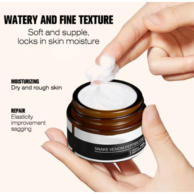 1+1 Free | SleekEyes™ Fast Acting Firming Eye Cream