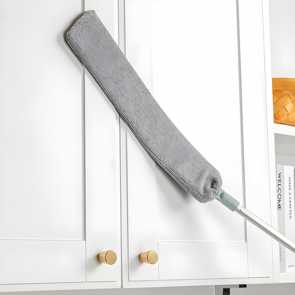 Dustfree™ Shrinkable Cleaner (60% Off Today Only)