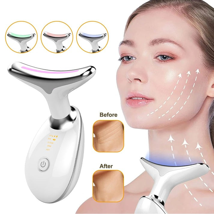 GlowLift™ - Anti-Aging Facial Toning & Acne