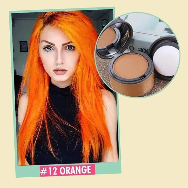 1+1 FREE | CoverUp™ | Hairline & Bald Spot Shading Powder