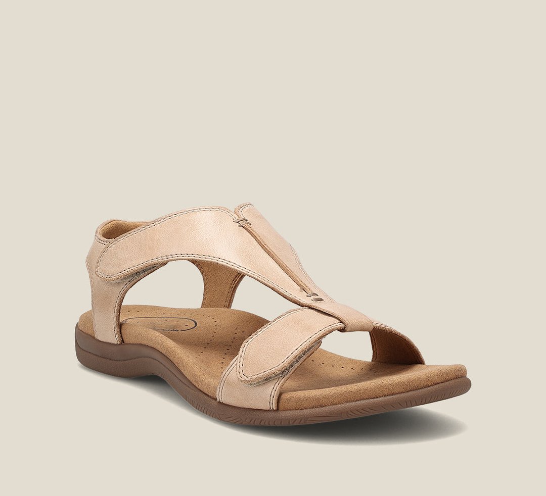 BellaBreeze™ - Adjustable Comfort Sandals