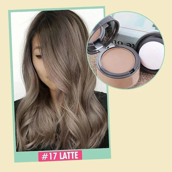 1+1 FREE | CoverUp™ | Hairline & Bald Spot Shading Powder