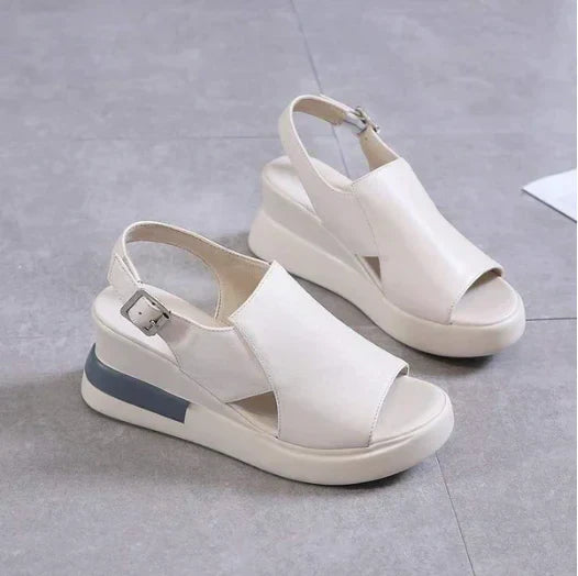 Kaylav™ - Orthopedic Fashion Sandals (50% DISCOUNT)