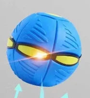 FurryFlyer™ - The Disc Ball for Dogs 1+1 FREE